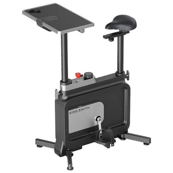 Велотренажер Kingsmith Workstation Bike W1B (W1B) Kingsmith W1B 1049709