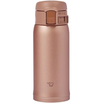 Термокухоль Zojirushi SM-SR36NM 0.36 л Matte Gold (1678.06.29) Zojirushi 1678.06.29 1049674