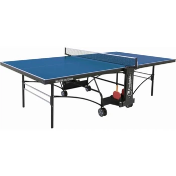 Теннисный стол Garlando Master Outdoor 4 mm Blue (C-373E) (930624) Garlando 930624 1050009