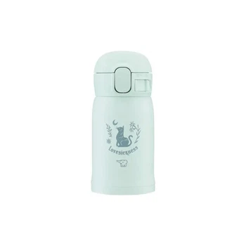 Термокухоль Zojirushi SM-WP24GM 0.24 л Mint (1678.06.11) Zojirushi 1678.06.11 1050102