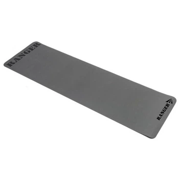 Туристичний килимок Ranger EVA 200x60 Grey Logo (RA8902L) Ranger RA8902L 1050306