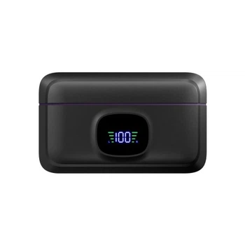 Микрофон Streamplify MIC GO-48-WL Black (SPML-MG1C051.11) Streamplify SPML-MG1C051.11 1059146
