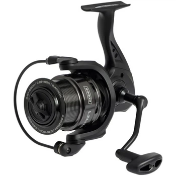 Котушка Brain Classic III Feeder 6000S 4+1BB 4.91 (1858.82.64) BRAIN 1858.82.64 1057541