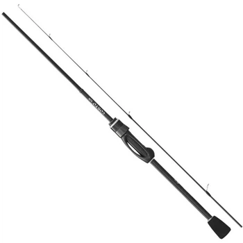 Вудилище Graphiteleader 23 Corto UX 23GCORUS-742L-T 2.24m 0.8-10g (2135.41.25) Graphiteleader 2135.41.25 1057542
