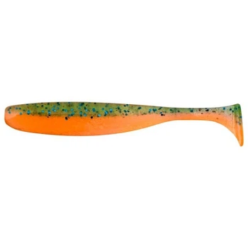 Силикон рыболовный Keitech Easy Shiner 5" (5 шт/упак) ц:pal#11 rotten carrot (1551.09.87) Keitech 1551.09.87 1005977