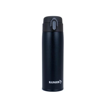 Термокухоль Ranger Expert 0,35 L Black (RA9930) Ranger RA9930 1050710
