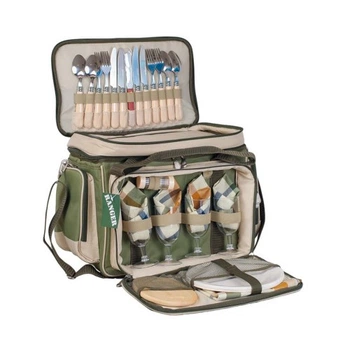 Набор для пикника Ranger Rhamper (RA9901) Ranger RA9901 1050513