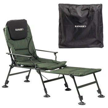 Кресло складное Ranger Carp SL-112 (RA2251) Ranger RA2251 1050299