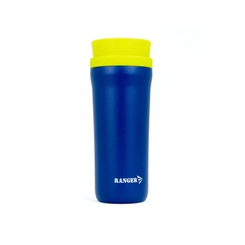 Термокухоль Ranger Lux 0,48 L Green (RA9928) Ranger RA9928 1050721