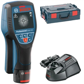 Детектор Bosch D-tect 120 Professional(DL_45DF4835EFEB)