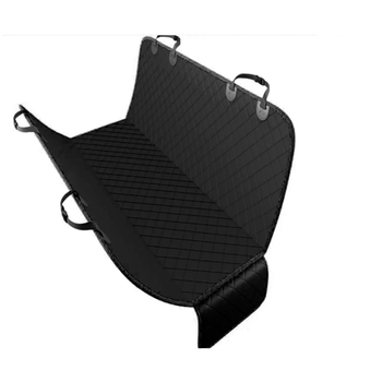 Гамак для собак у авто (900D Oxford Cloth)