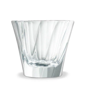 Стакан Loveramics Urban Glass 70 мл из термостойкого стекла для эспрессо (2429199744)