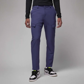 Брюки чоловічі Jordan Golf Trousers 30 Синій DZ0542-502