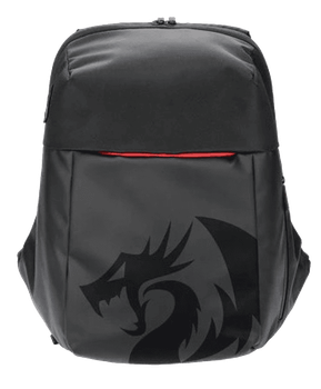 Рюкзак для ноутбука 15.6 дюйма Redragon Traveller RT470