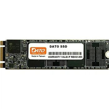 Накопитель SSD 512GB Dato DM-700 M.2 SATAIII 3D TLC (DM700SSD-512GB)