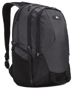 Рюкзак для ноутбука 14.1 дюйма Case Logic InTransit Backpack 22L RBP414 Black