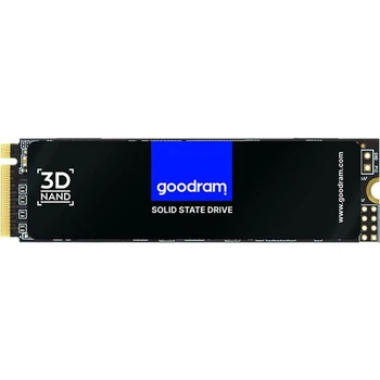 Накопитель SSD 1TB Goodram PX-500 M.2 PCIe 3.0 x4 NVMe 3D TLC (SSDPR-PX-500-01T-80-G3)