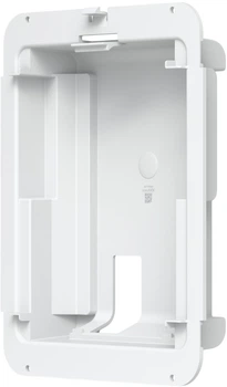 Uchwyt ścienny Ubiquiti U7 Pro Wall Paintable Flush Mount (UACC-U7-Pro-Wall-FM)