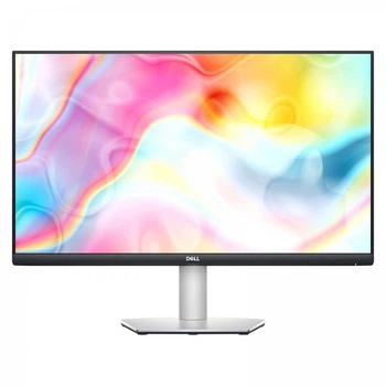 Монітор Dell S2722QC (210-BBRQ)