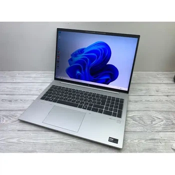 Ноутбук HP Elitebook 860 G11 16.0 Ultra 7 155U 1.7 ГГц 16GB 512GB + Windows 11 Pro + АКБ + ЗП Б/У | 27711
