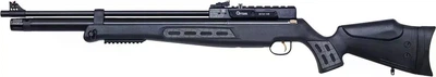 Пневматична гвинтівка PCP Optima BT65 SB 4.5мм — 70 пострілів та 40 Дж потужності