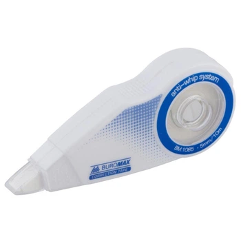 Корректор Buromax tape 5мм*10м