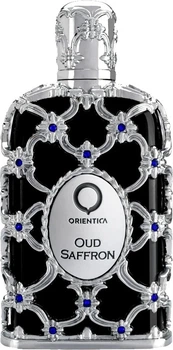 Парфумована вода унісекс Orientica Oud Saffron 150 мл (6297001158234)
