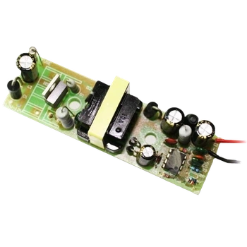 Перетворювач U-Tex DC/DC GFD12-3-5A (12B->3B)