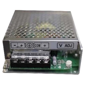 Перетворювач U-Tex UTA1248 PoE DC-DC 12В - 48В/3,0A