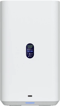 Сетевое хранилище Ubiquiti UNAS 2 White (UNAS-2-W)