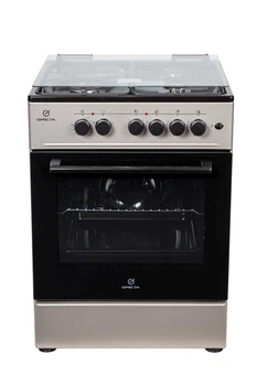 Плита комбінована GRETA KKE 62 LG 13 G
