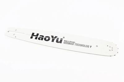 Шина ланцюгова 15" (45 см) 3/8" 1,5 мм HAOYU до бензопили