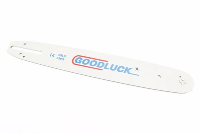 Шина для бензопилы GoodLuck 14" (41 см), 3/8", 1,3 мм, 52 звена