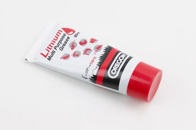 Смазка трансмиссионная для мотокос и кусторезов, 80ml (120 °C)