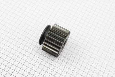 Шестерня диференціала до трактора Jinma 200/204/240/244 Z-22 PRC