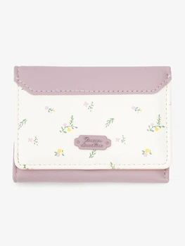 Гаманець для дівчинки GENUA SZ325-82A Фіолетовий shop (2000999649158)