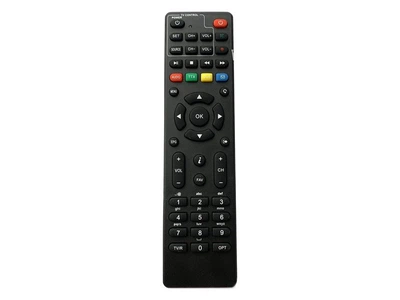 Пульт для STRONG SRT 7600 УТБ (ic), XTRA TV