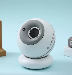 Проектор Star Projector / Домашний Планетарий-Ночник 360° с 7 Космическими Слайдами и Таймером Сна