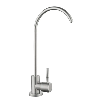 Монокран для осмосу Lidz Mono 270 LDMON270NKS49570 Nickel
