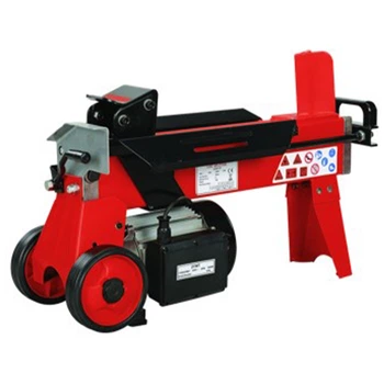 Дровокол электрический Vitals EMS 6520t
