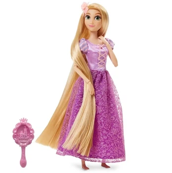 Кукла Рапунцель 30 см Дисней Запутанная история Экопак — Принцесса Disney Tangled Rapunzel