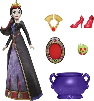 Кукла Злая Королева Белоснежка Hasbro (F4562) — Disney Villains Evil Queen Doll