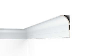 Карниз NMC Arstyl AD22 (225×100) мм