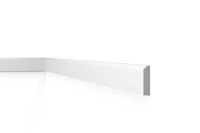 Плинтус NMC Wallstyl FT2 (58×13) мм