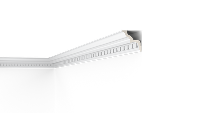 Карниз NMC Arstyl Z2 (84×84) мм