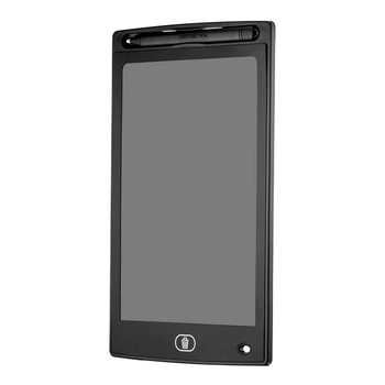 Графічний планшет Writing Tablet Classic 8,5 дюйма для дітей і студентів для малювання й записів