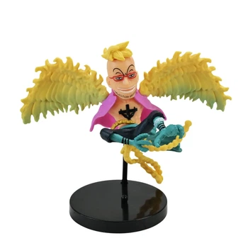 Фигурка Марко Феникс Marco The Phoenix (10 см) "Ван пис" One Piece Aurora