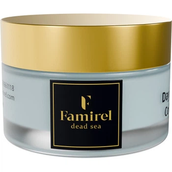 Крем для лица Famirel Collagen Day Cream 50 мл