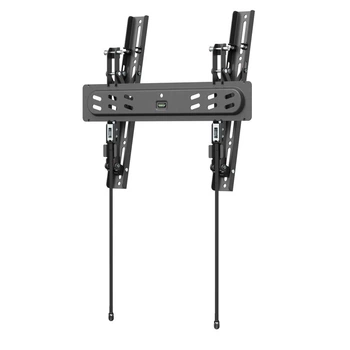 Настенный кронштейн для телевизора Gembird WM65TPRO01 32-65 дюймов