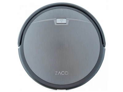 Робот-пылесос ZACO A4s